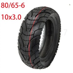 10 x 3 Road Tyre